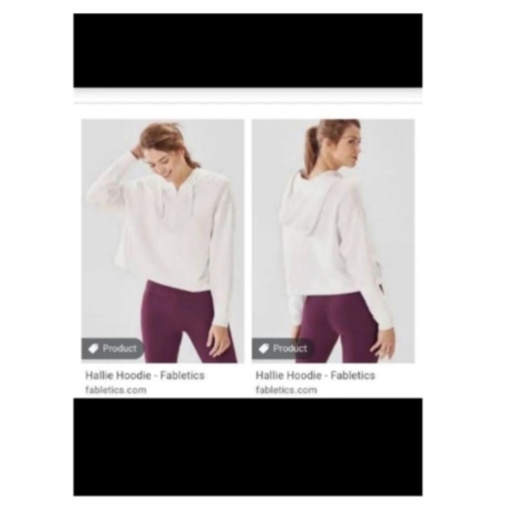 L | Hallie Hoodie